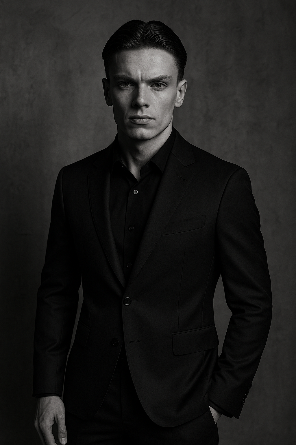 Nick Zomer